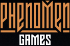 Phenomen Games S.A. logo